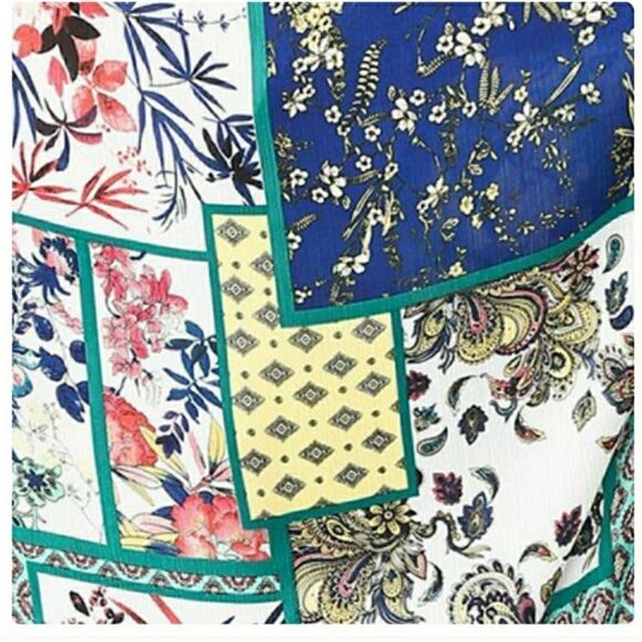 Fringe Kimono - Picture 3 of 5